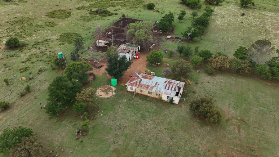 2 Bedroom Property for Sale in Klerksdorp Rural North West